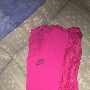 Nike shirt
